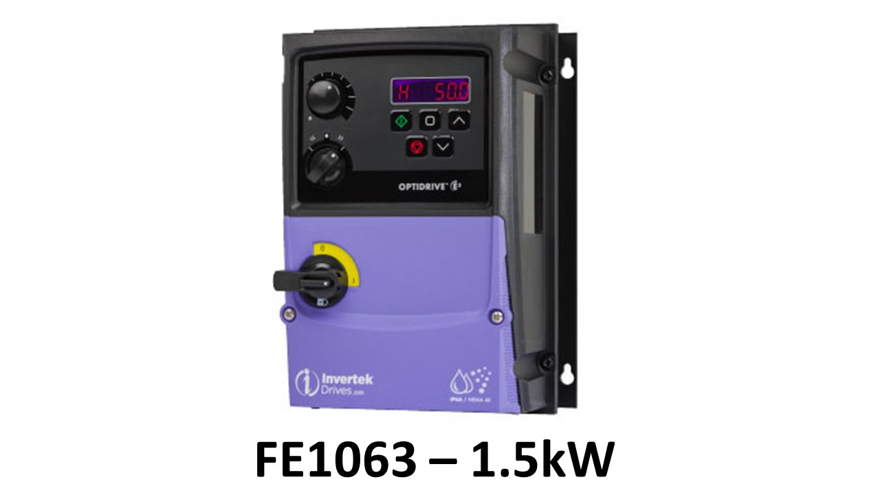 single-phase inverter