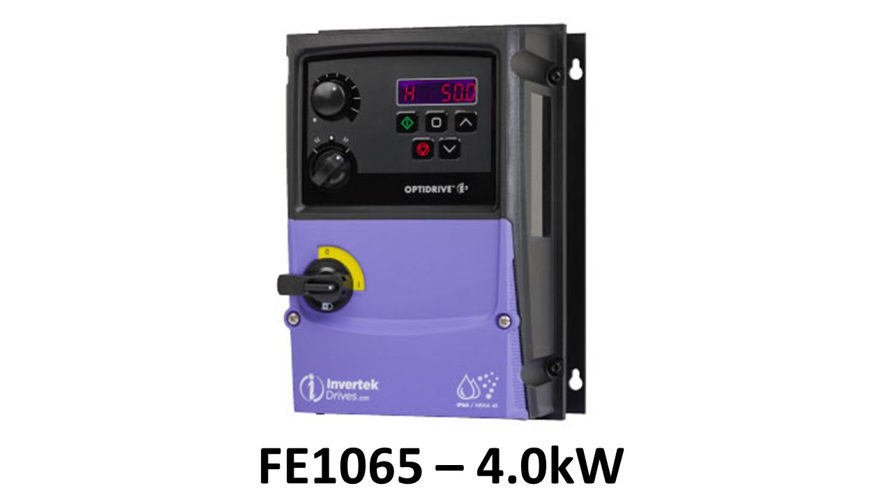 inverter trifase