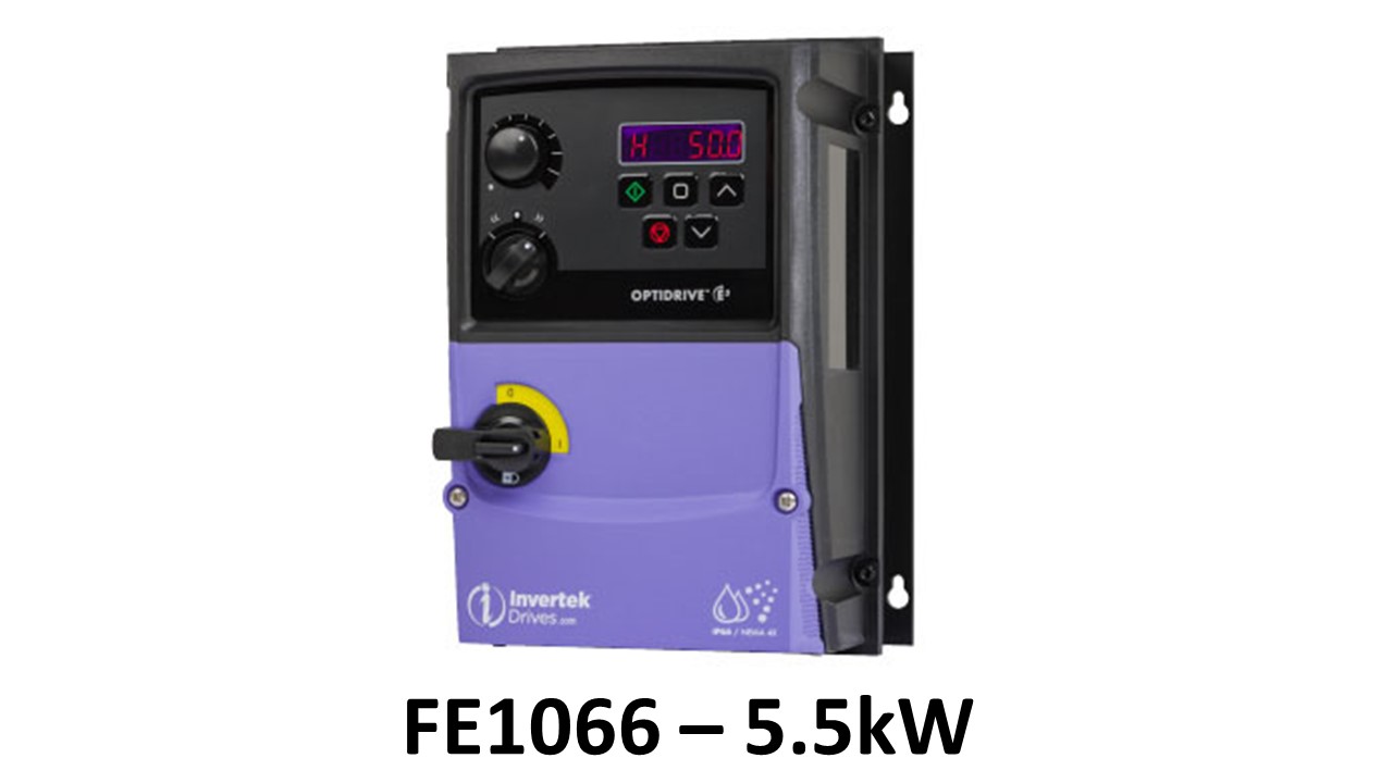 single-phase inverter