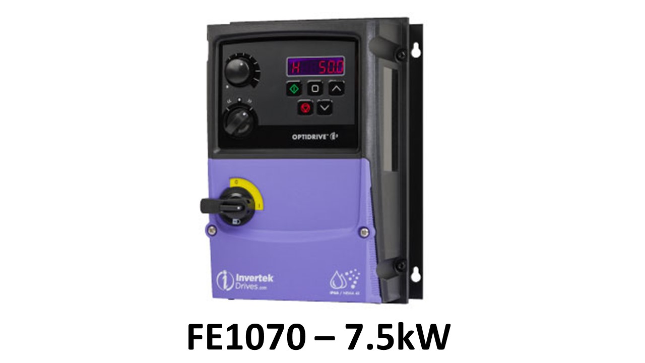 single-phase inverter